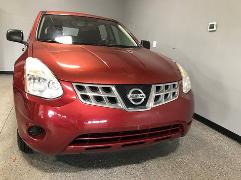 Used 2011 Nissan Rogue S image 8