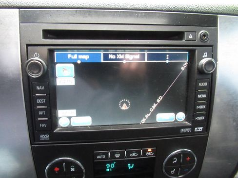 Used 2007 GMC Sierra 2500 SLT w/ Entertainment Package image 26