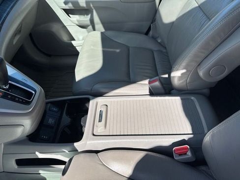 Used 2014 Honda CR-V EX-L image 17