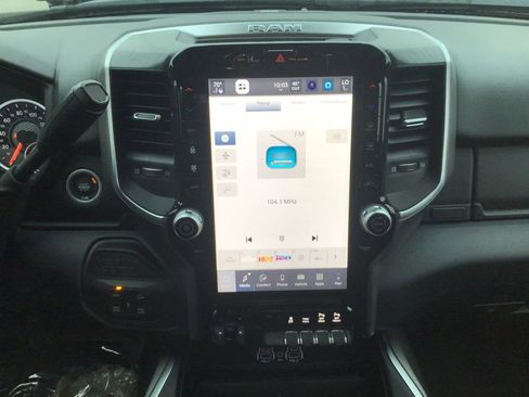 New 2026 RAM 2500 Big Horn image 14