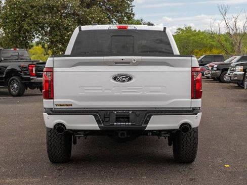 Certified 2025 Ford F150 Tremor image 4