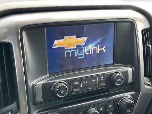 Used 2014 Chevrolet Silverado 1500 LT w/ All Star Edition image 12