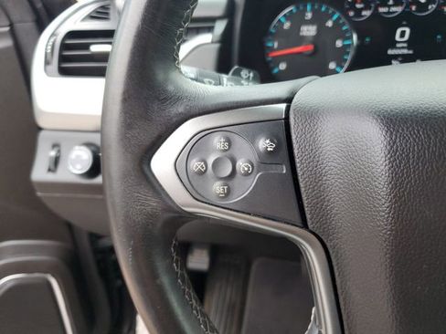 Used 2017 Chevrolet Tahoe LT image 27