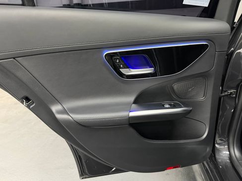 Certified 2023 Mercedes-Benz C 300 Sedan image 39
