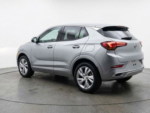 Used 2025 Buick Encore GX Preferred AWD/4WD image 6