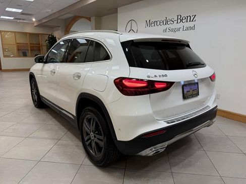 Used 2025 Mercedes-Benz GLA 250 image 3