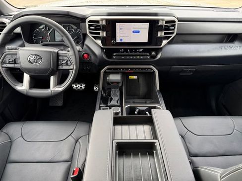 Used 2026 Toyota Tundra SR5 w/ TRD Off-Road Premium Package image 22
