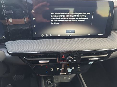 New 2026 Nissan Kicks SR image 11