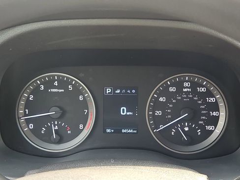 Used 2017 Hyundai Tucson SE image 19