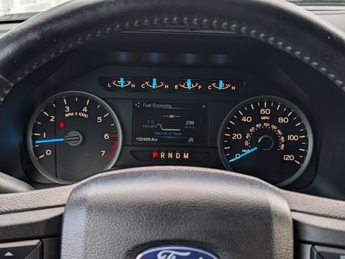 Used 2018 Ford F150 XLT w/ Equipment Group 302A Luxury AWD/4WD image 30