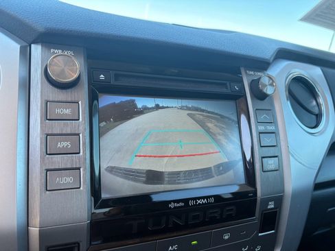 Used 2019 Toyota Tundra SR5 image 17