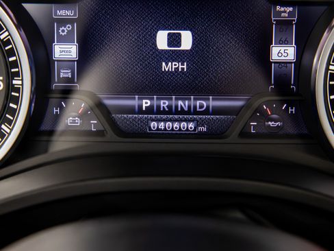 Used 2023 RAM 1500 Big Horn AWD/4WD image 44