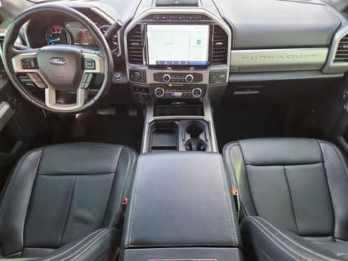 Used 2022 Ford F250 Lariat w/ Tremor Off-Road Package image 14