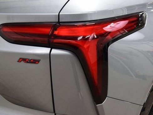 New 2026 Chevrolet Blazer EV RS FWD image 18