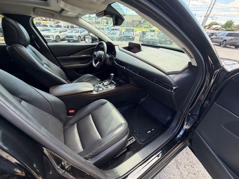 Used 2023 MAZDA CX-30 AWD 2.5 S w/ Premium Package image 15