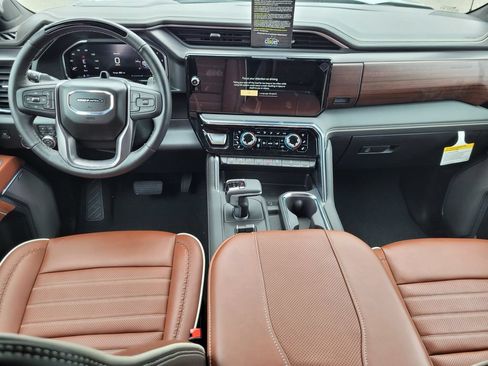 New 2026 GMC Sierra 1500 Denali Ultimate AWD/4WD image 10