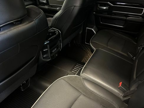 Used 2020 RAM 3500 Laramie image 13