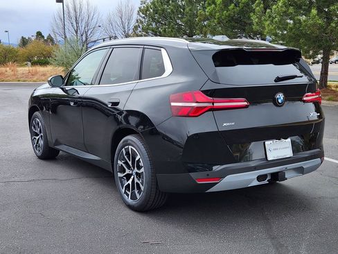 New 2026 BMW X3 xDrive30 AWD/4WD image 3