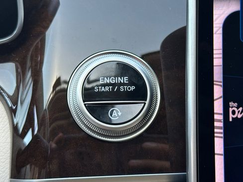 New 2026 Mercedes-Benz S 500 4MATIC image 20