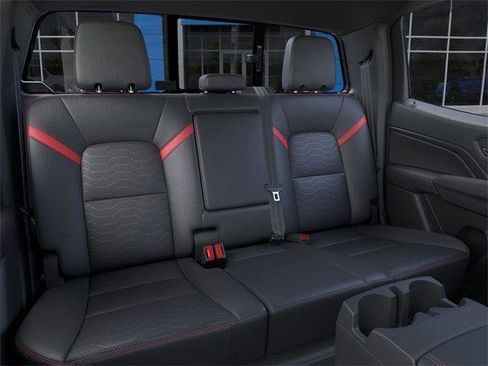 New 2025 Chevrolet Colorado Z71 w/ Technology Package image 29