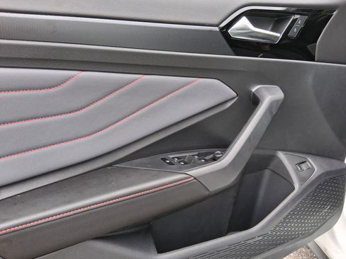 New 2026 Volkswagen Jetta GLI Autobahn FWD image 14