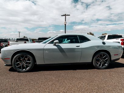 Used 2021 Dodge Challenger SXT w/ Blacktop Package