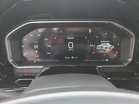 New 2026 GMC Sierra 1500 Elevation AWD/4WD image 18