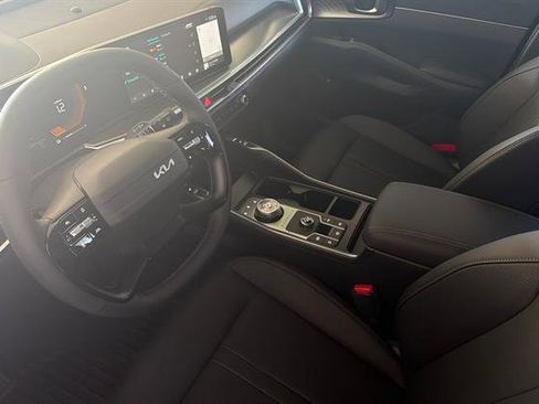 New 2026 Kia Sorento EX image 20
