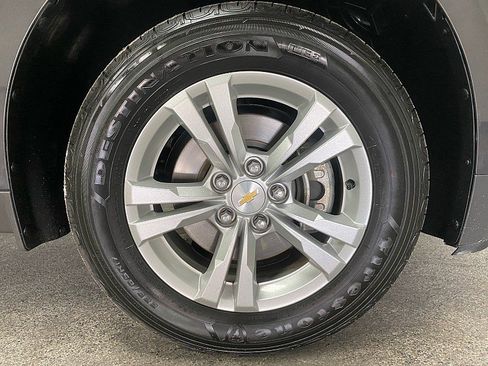 Used 2013 Chevrolet Equinox LT w/ Driver Convenience Package image 26