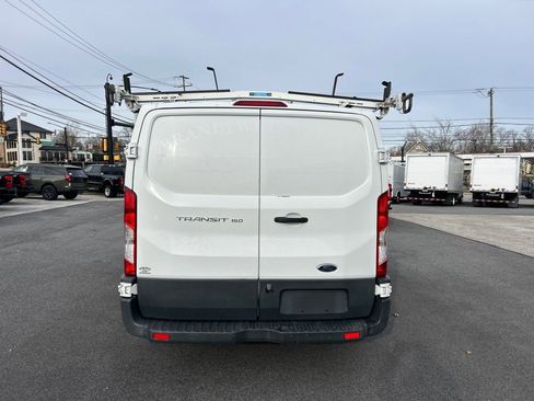 Used 2016 Ford Transit 150 130 Low Roof image 7