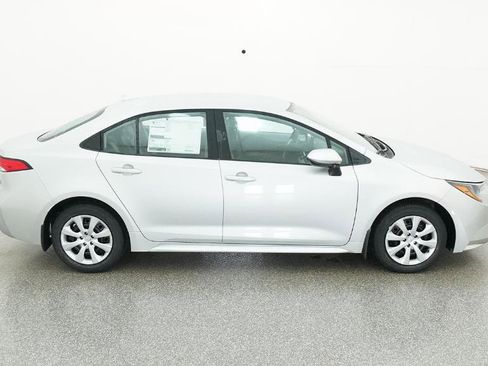 New 2026 Toyota Corolla LE image 25