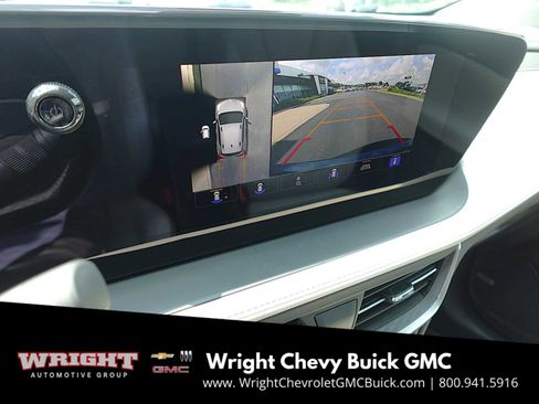 Used 2024 Buick Encore GX Avenir w/ Avenir Technology Package image 24