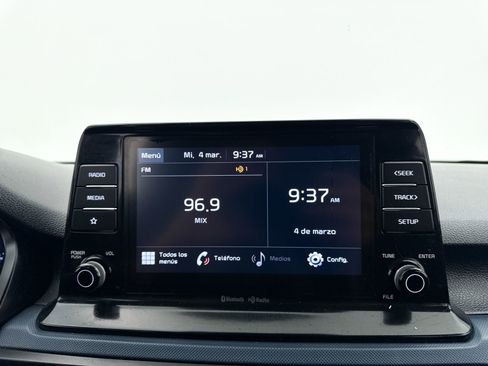 Used 2021 Kia Seltos S image 4