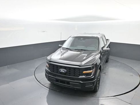 New 2026 Ford F150 STX image 23