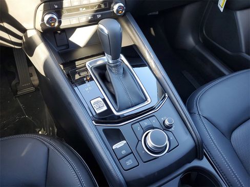 New 2025 MAZDA CX-5 AWD 2.5 S w/ Preferred Package image 28