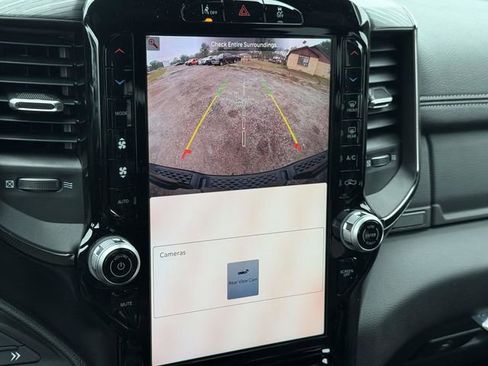 New 2026 RAM 1500 RHO image 19