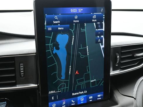 Used 2020 Ford Explorer ST w/ ST Street Pack image 15