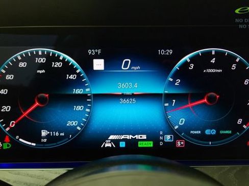 Used 2022 Mercedes-Benz AMG GT 53 image 57