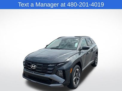 New 2026 Hyundai Tucson SEL