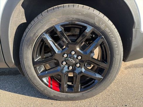 Used 2023 Chevrolet Blazer LT w/ Driver Confidence Package image 8