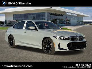New 2026 BMW 330i 330i 360° Tour