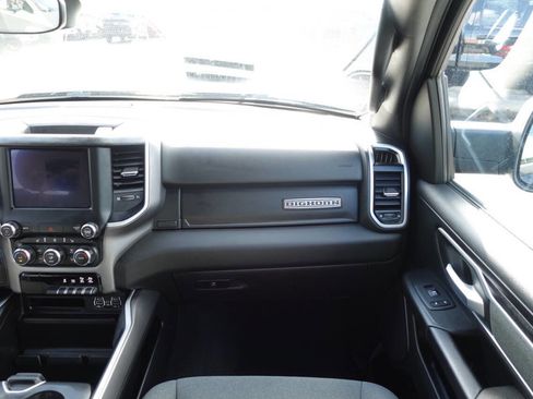 Used 2023 RAM 1500 Big Horn image 36