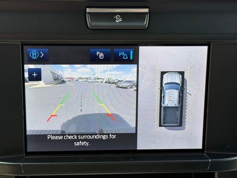 New 2026 Ford F350 XL w/ STX Appearance Package image 37