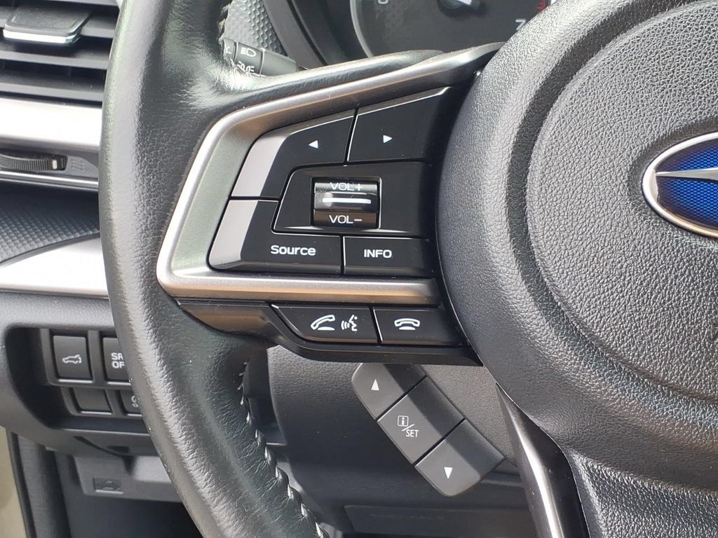 Certified 2023 Subaru Forester Premium AWD/4WD image 13