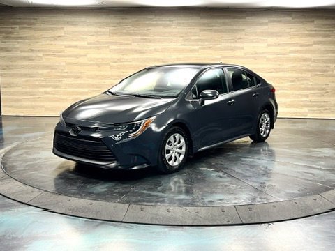 Used 2024 Toyota Corolla LE FWD image 5