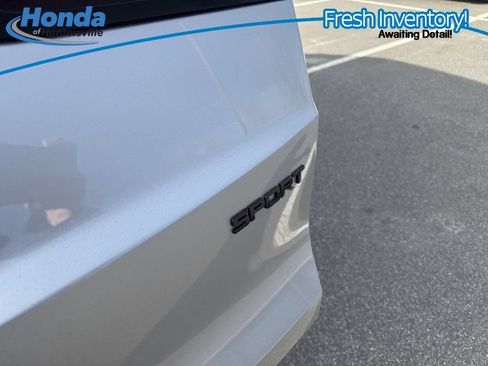 Used 2026 Honda CR-V Sport-L image 12