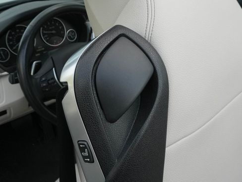 Used 2018 BMW 430i Convertible RWD image 37