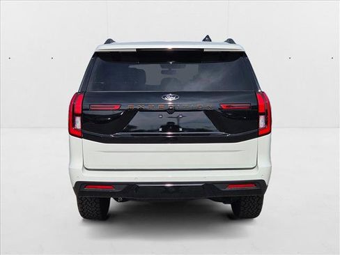 New 2025 Ford Expedition Tremor image 6