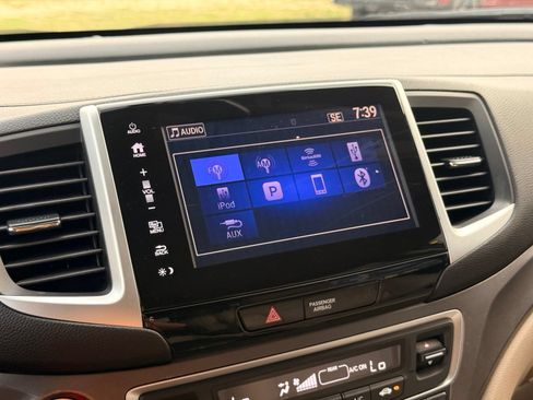 Used 2017 Honda Pilot EX-L image 31