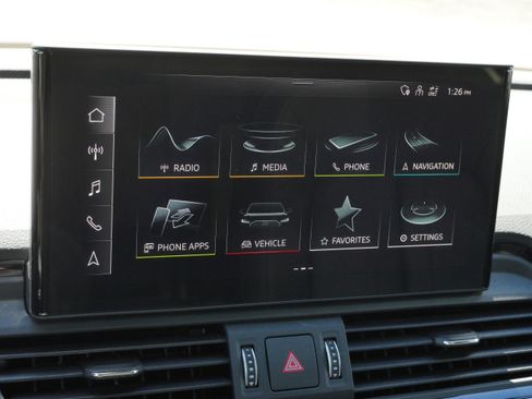 Used 2023 Audi Q5 2.0T Premium Plus w/ Premium Plus Package AWD/4WD image 23